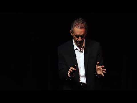 Jordan Peterson - Socrates Listened To His Inner Voice