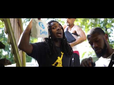 3 Problems ft. Izzy Savage - Run Up My Bandz (Official Music Video)