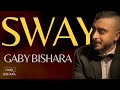 Gaby Bishara Sway Cover