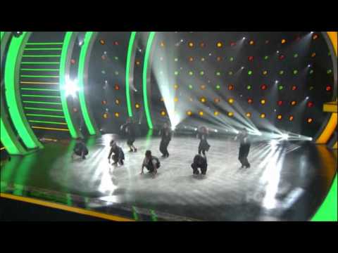 Quest Crew on SYTYCD Finale HD