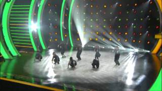 Quest Crew on SYTYCD Finale HD