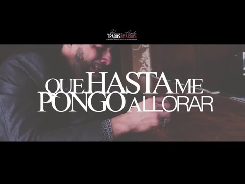 Ramon Ayala Y Sus Bravos Del Norte - Tragos Amargos (Letra) (Official Lyric Video)