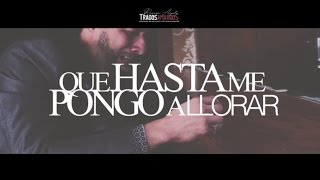 Ramon Ayala Y Sus Bravos Del Norte - Tragos Amargos (Letra) (Official Lyric Video)