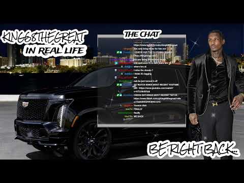 Daytime Beach Club Vibes in Rio De Janeiro w/ King, Don Banks, & Mentuition ⚡️⚡️