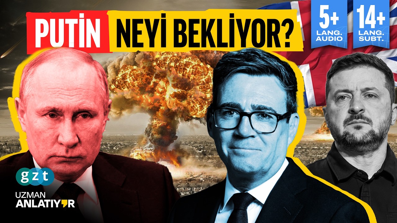 Rusya neden sessiz? Rusya neden İngiltere'ye meydan okudu?