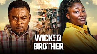 Download lagu WICKED BROTHER 4 FT SHIFO,PRECIOUS,TWAN,FAKYE,OTOO,ENO MARY,NANA AKUA mp3
