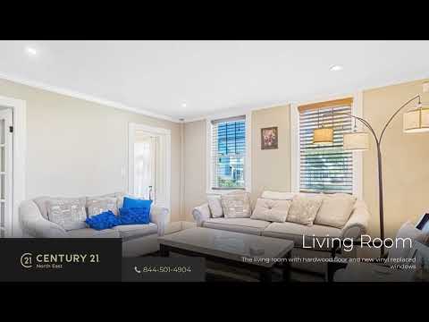 58 Lowell Street, Methuen, MA   | MLS #72918329 - Century21NorthEast