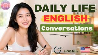 Speak English Naturally Through Everyday Conversations | B1–B2 Listening Practice | Podcast 67