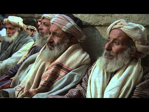 JESUS, (English), Jesus Proclaims His Fulfillment of Scripture and is Rejected