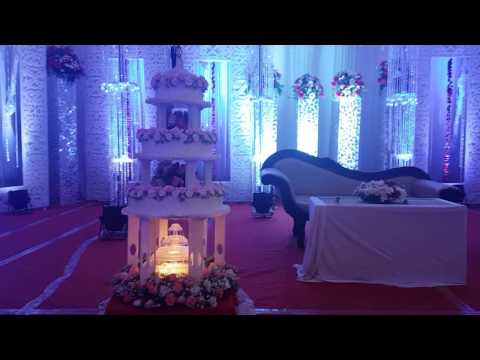 Best wedding planners in Trivandrum