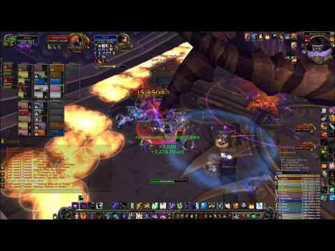 Shadow Priest H Garalon 25