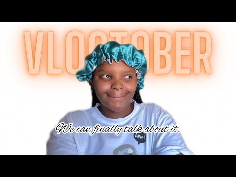 VLOGTOBER Ep2: a little venting session, haircut, extra lessons, more groceries and lunchdate