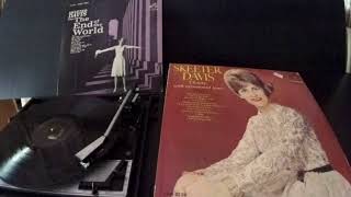 Skeeter Davis - I Will Follow Him