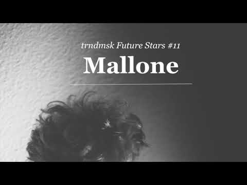 trndmsk Future Stars #11: Mallone - When The Skies Turned Red