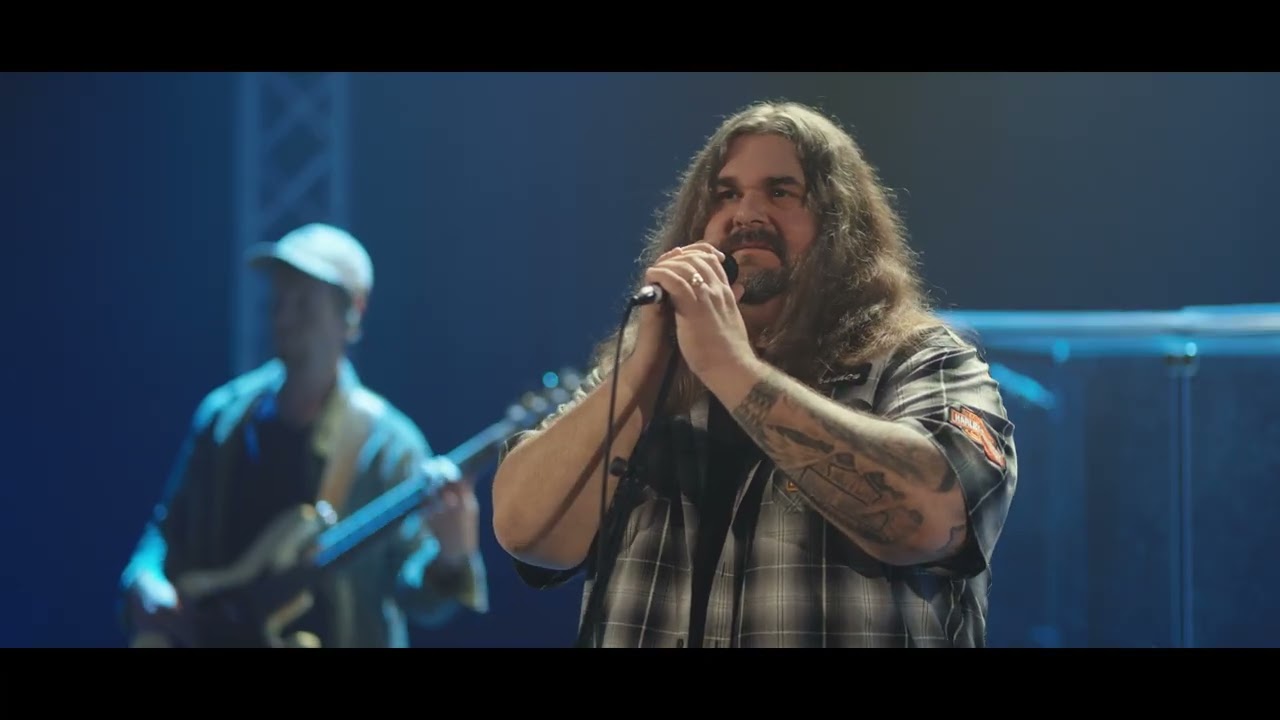 Promotional video thumbnail 1 for Brandon Scott Jones Band