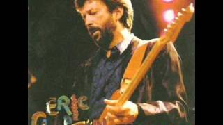 ERIC CLAPTON 08 THE SHAPE YOU'RE IN LIVE  RED ROCK  1983