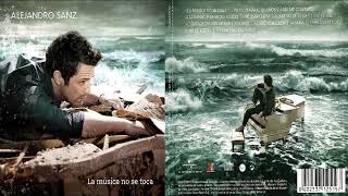 ALEJANDRO SANZ - BAILO CON VOS
