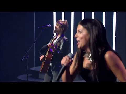 Birgit Sarrap: Trad.Attack! "Pass-pass" (TV3, 2024)