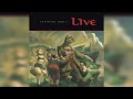 Live - I Alone