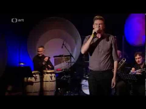 Vojtěch Dyk - Tržnice světa