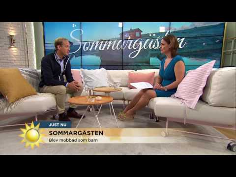 Stora framgångar för hopplandslaget - Nyhetsmorgon (TV4)