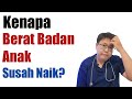 Cara Efektif Menambah Berat Badan Anak Usia 2 Tahun: Strategi Tepat untuk Kesehatan dan Perkembangan Optimal