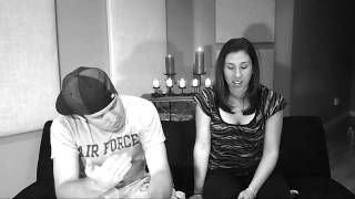 Usher - DJ Got Us Fallin' In Love Feat Pitbull (Jeff Hendrick & Connie Lopez Cover)