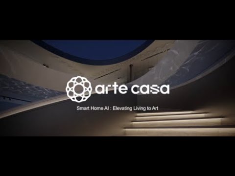 AI 풀하우스 솔루션 (HW·생체인식·Cloud·App)