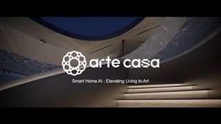 IoT 홈네트워크 시스템