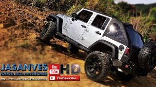 preview picture of video 'It's a Jeep Thing - Puerto Rico Off Road Paradise 2015.  LaVuelta4x4'