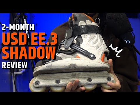 USD Eugen Enin Shadow Comprehensive 2-Month Review and Modifications