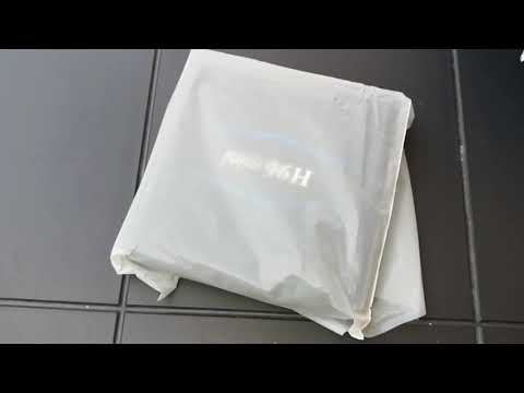 H96 Mini ,Superb Android TV Box from Gearbest