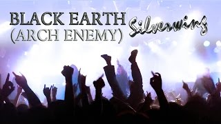 Black Earth (Arch Enemy) - Silverwing - vo. Johan Liiva - Tokyo Live 2016 [HD]