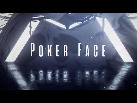 Pierre Von Guersing - Poker Face (LyricVideo)