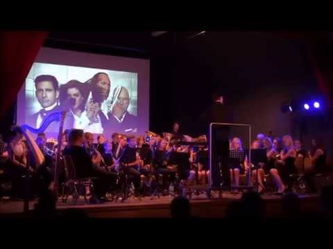 MBL: Crimebusters - Paul Jennings