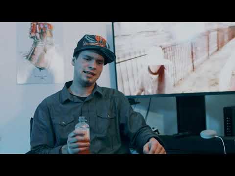 Klepac talks Mike Dean, DeathTrap, SynCarver, and more...