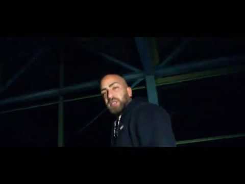 Hamudi  x STUTTGARTS MOST WANTED - [ Official Video ]