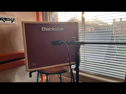 Blackstar Debut 50 - Katana Killer???