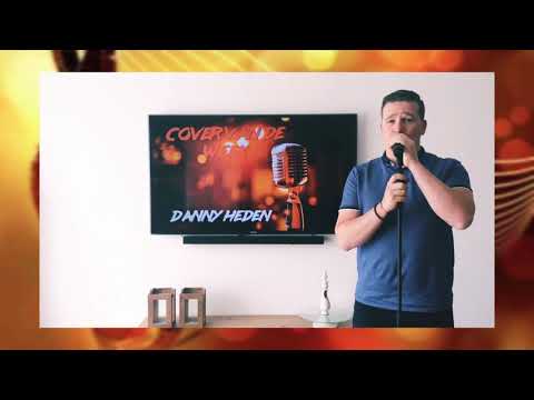 Danny Heden - Blue  Spanish Eyes