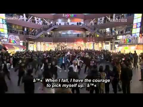 Dream High     Ep16 Part2Eng Sub