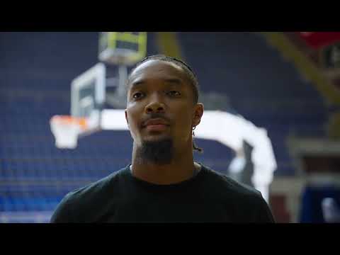 Devonte' Graham | Welcome to Crvena zvezda Meridianbet