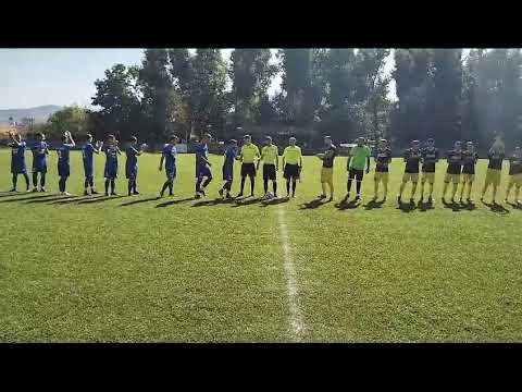 Fotbal Atletic Olimpia Gherla - ACS Iara 9 09 2023