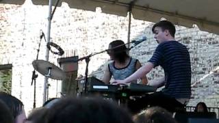 Matt and Kim - Yea Yeah