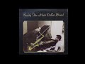 GODUKA MFUNDI (GOING HOME) - Buddy Tate Meets Dollar Brand [SIDE A]