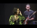 Ella Mai Shot Clock Grubhub Sound Bites Performance