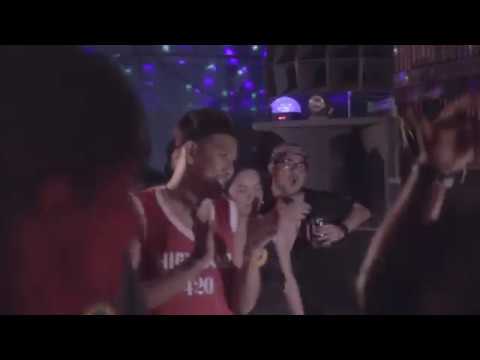 Tippa Irie meets Ga-Pi & The Thai Dub Mafia bkk,2017 (6/7)