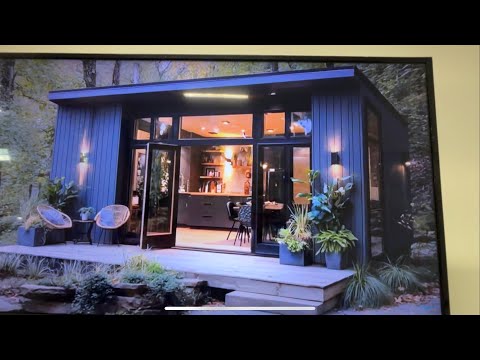 FOR SALE: 1st Black Ace Under Construction on a Mountain Site in Tennessee - Affordable Luxury 2026 