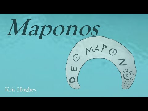 Maponos
