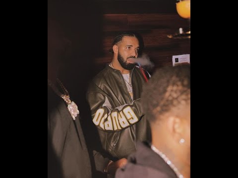 (FREE) Drake Type Beat - "PLAY TOO MUCH (PRELUDE)"