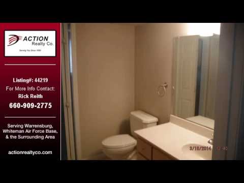 Warrensburg Real Estate Home for Sale. $259,000 5bd/3ba. - Rick Reith of ActionRealtyCo.com